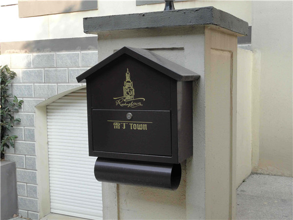 重庆信报箱厂家 重庆信报箱厂家